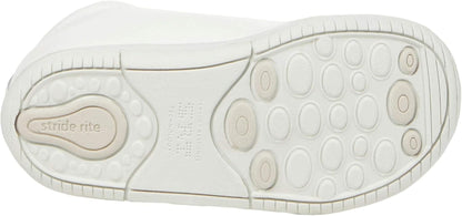 SRT Baby and Toddler Boys Elliot Leather Sneaker