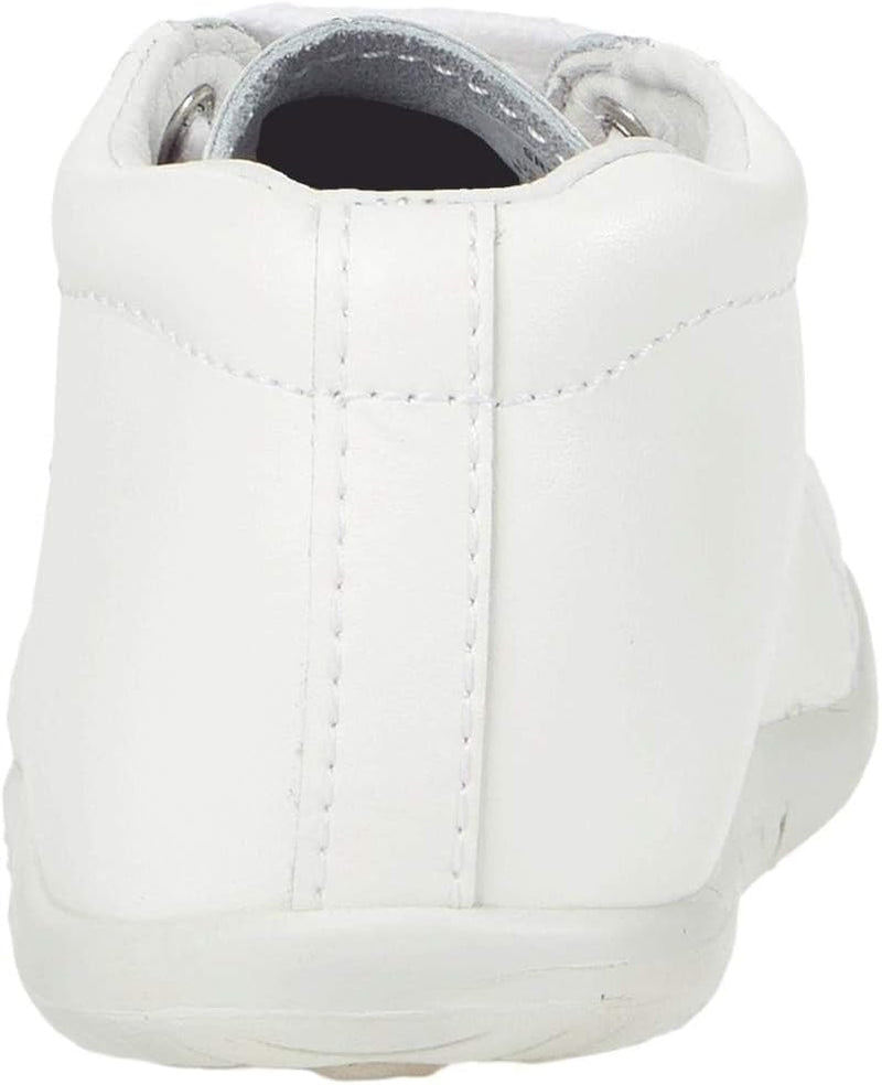 SRT Baby and Toddler Boys Elliot Leather Sneaker