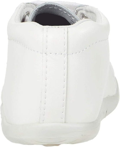 SRT Baby and Toddler Boys Elliot Leather Sneaker