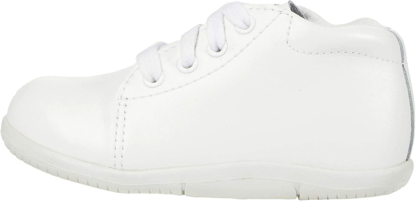 SRT Baby and Toddler Boys Elliot Leather Sneaker