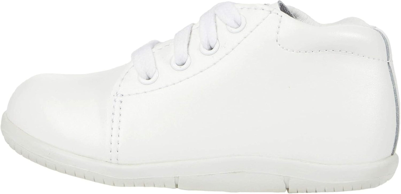 SRT Baby and Toddler Boys Elliot Leather Sneaker