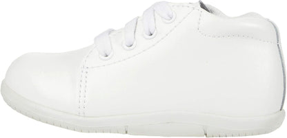 SRT Baby and Toddler Boys Elliot Leather Sneaker