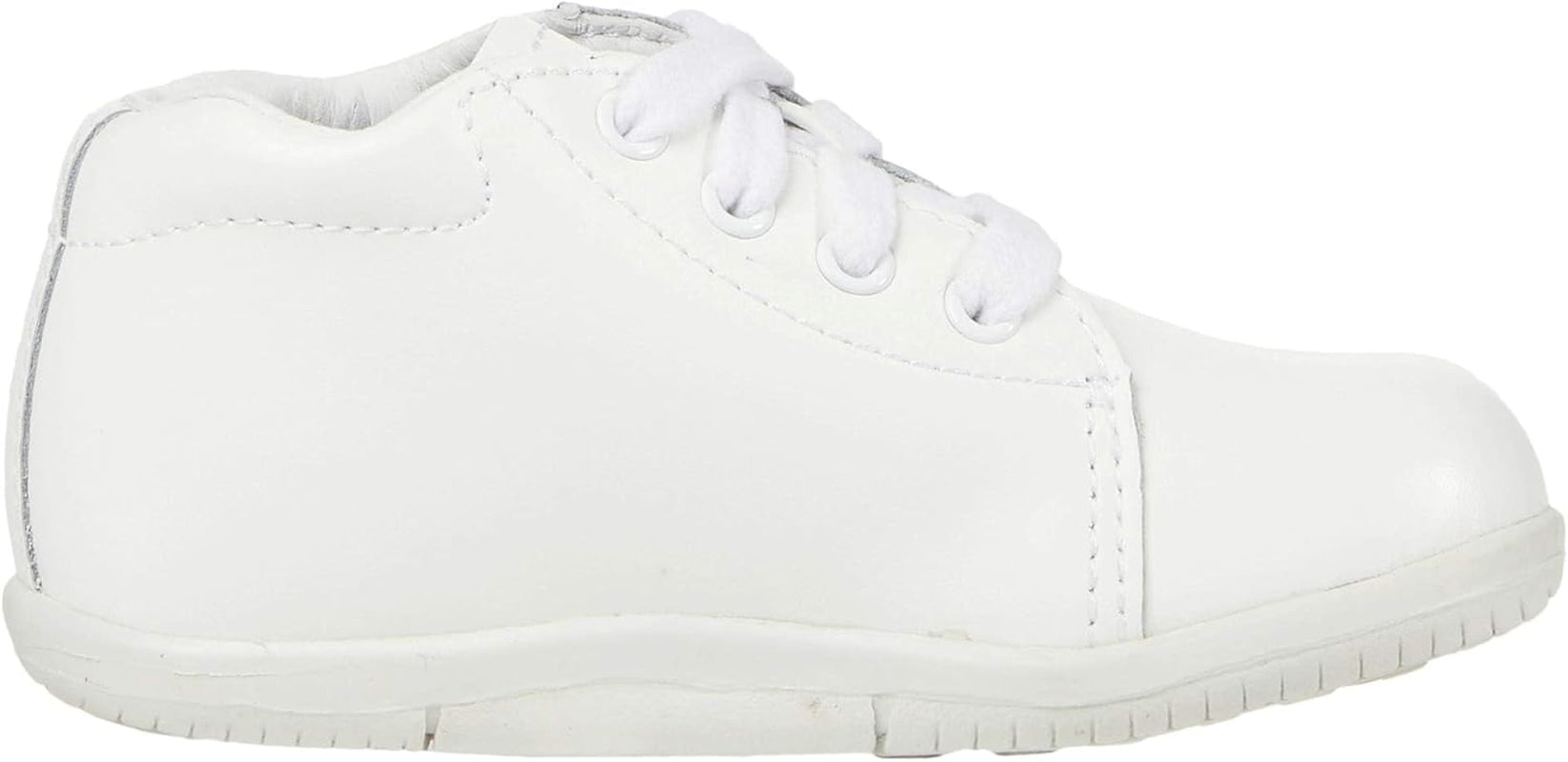 SRT Baby and Toddler Boys Elliot Leather Sneaker