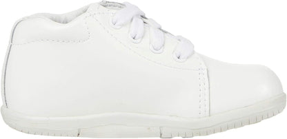 SRT Baby and Toddler Boys Elliot Leather Sneaker