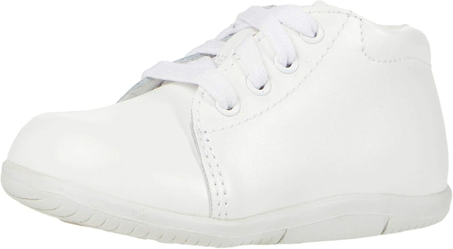 SRT Baby and Toddler Boys Elliot Leather Sneaker
