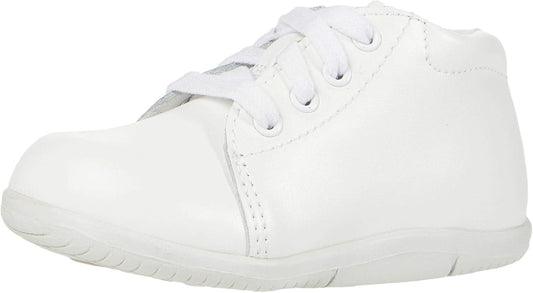 SRT Baby and Toddler Boys Elliot Leather Sneaker
