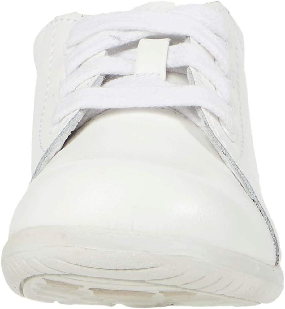 SRT Baby and Toddler Boys Elliot Leather Sneaker