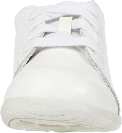SRT Baby and Toddler Boys Elliot Leather Sneaker
